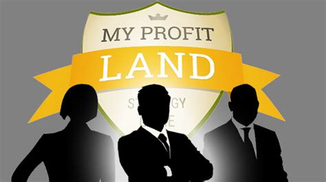 myprofitland|My Profit Land .